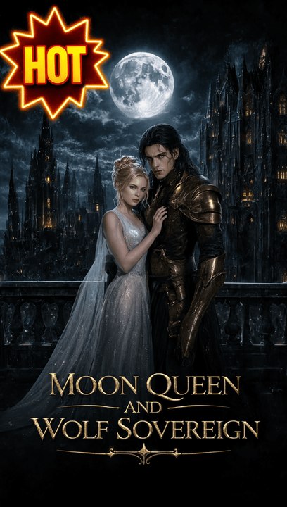 Moon Queen and Wolf Sovereign - Full EP