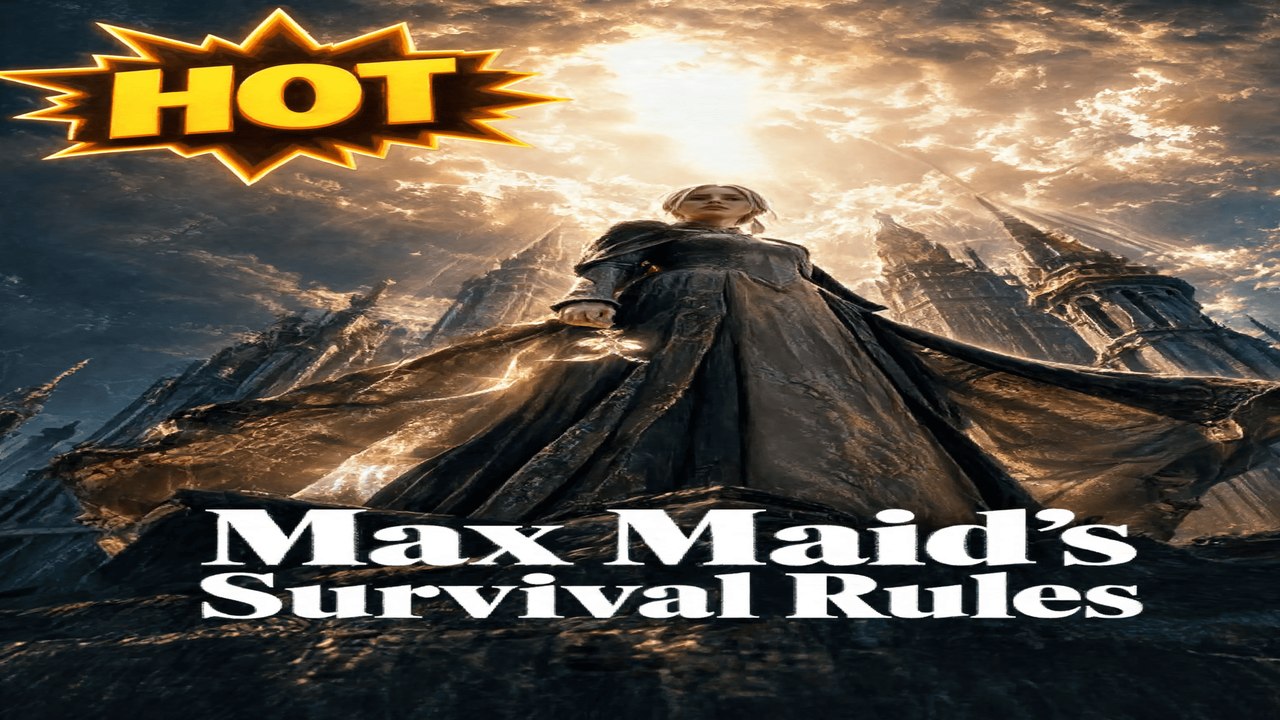 Max Maid’s Survival Rules - Full