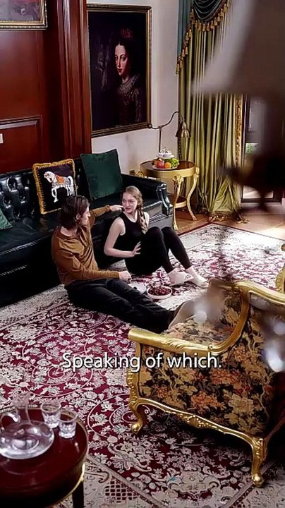 Destined for Alpha - HOT | Full Short Drama | English Sub 2026 [Full Movie]
