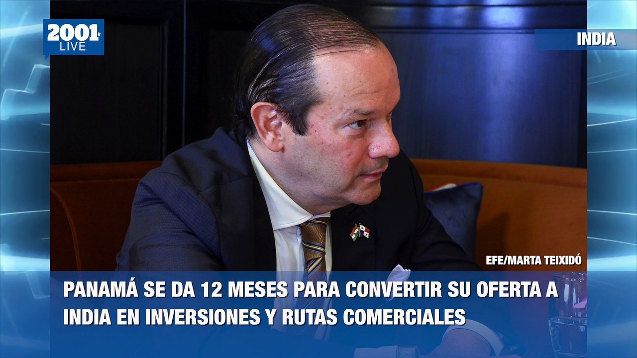 #EnUnMinuto│21 de julio de 2026: Los acontecimientos más relevantes del mundo