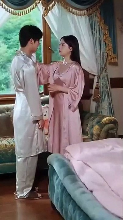 After 8 years of love, he faked illness to test her. Furious, she left and married another man - Chinese  2025