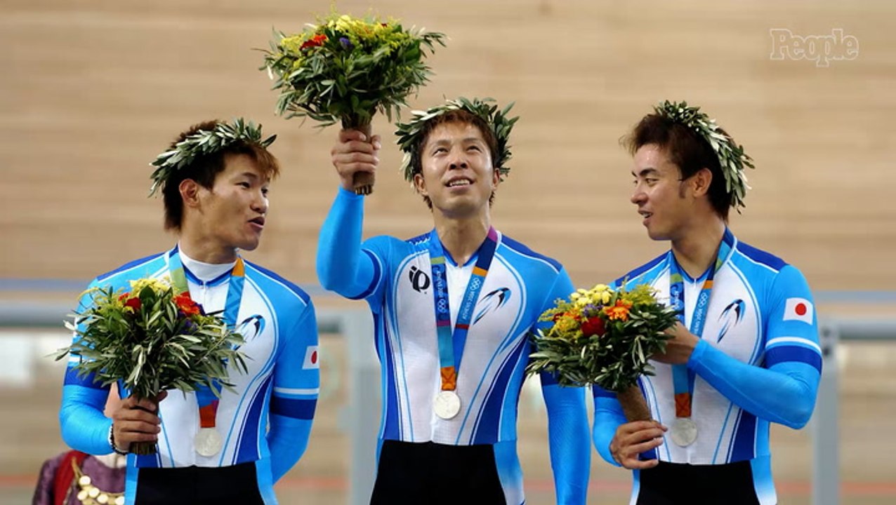 Olympic Medalist Dies After Crashing into Barrier During Cycling Race: ‘Lost His Life Doing What He Loved’