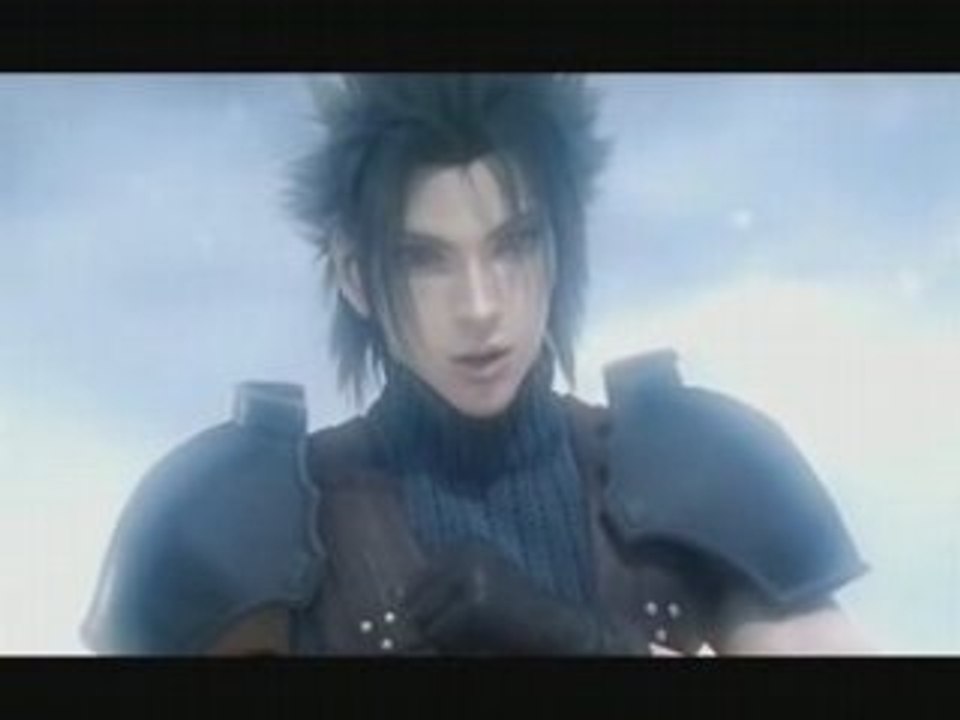 Amv zack memory