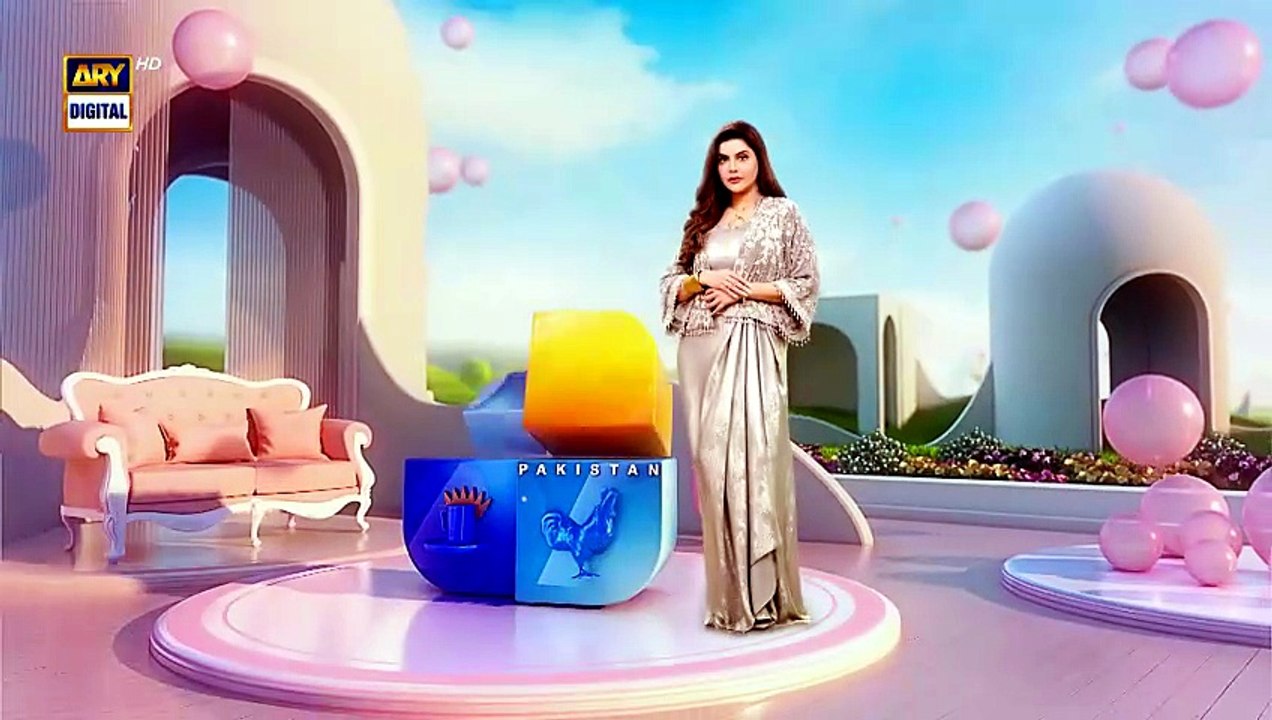 Good Morning Pakistan | Disagreements In Marriage Special Show | 18 June 2026 | ARY Digital [Full Movie]