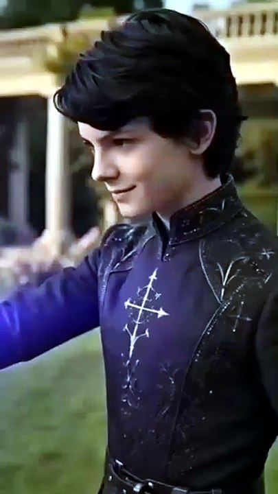 bow to 10-year-old archmage aldric Full Episode [Full Movie]