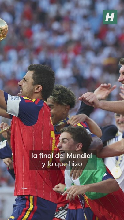 Esto es lo que se dice en Estados Unidos del saludo de Trump a los jugadores de España: "Este es el método del trumpismo"