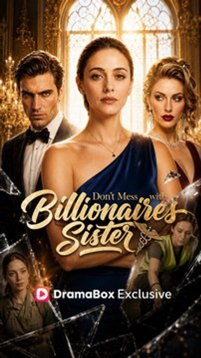 Don T Mess with the Billionaire Sister Complete Episodes Hidden Identity Family Revenge (Exclusive) - Full EPS