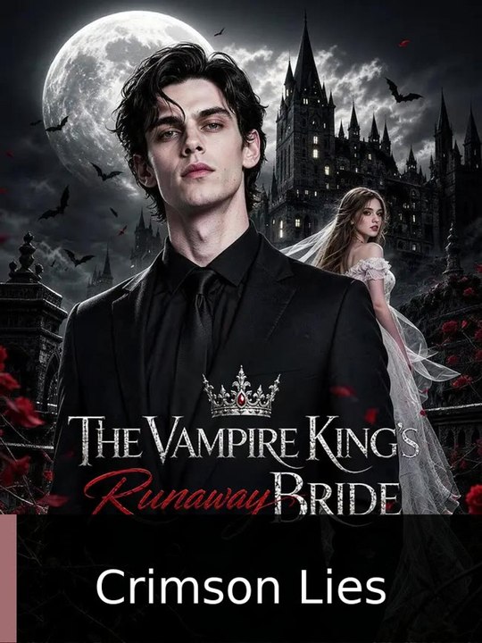 The Vampire King'S Runaway Bride Full Episode | Nexora Media