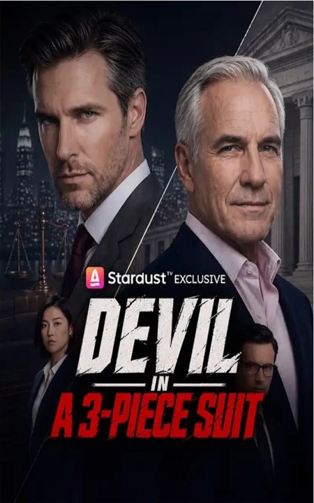 Devil in a 3-Piece Suit -  FULL MOVIES ENGLISH SUB 2026