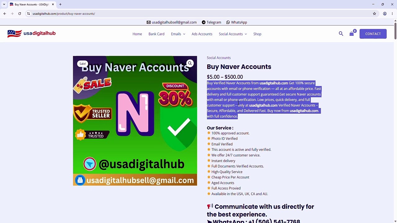 Trusted Sources to Buy Verified Square Accounts In today's
