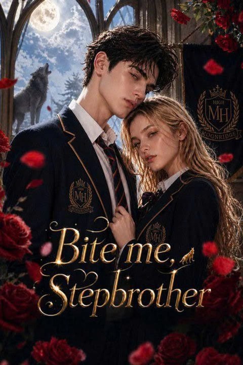 Bite me, Stepbrother | New Movie 2026