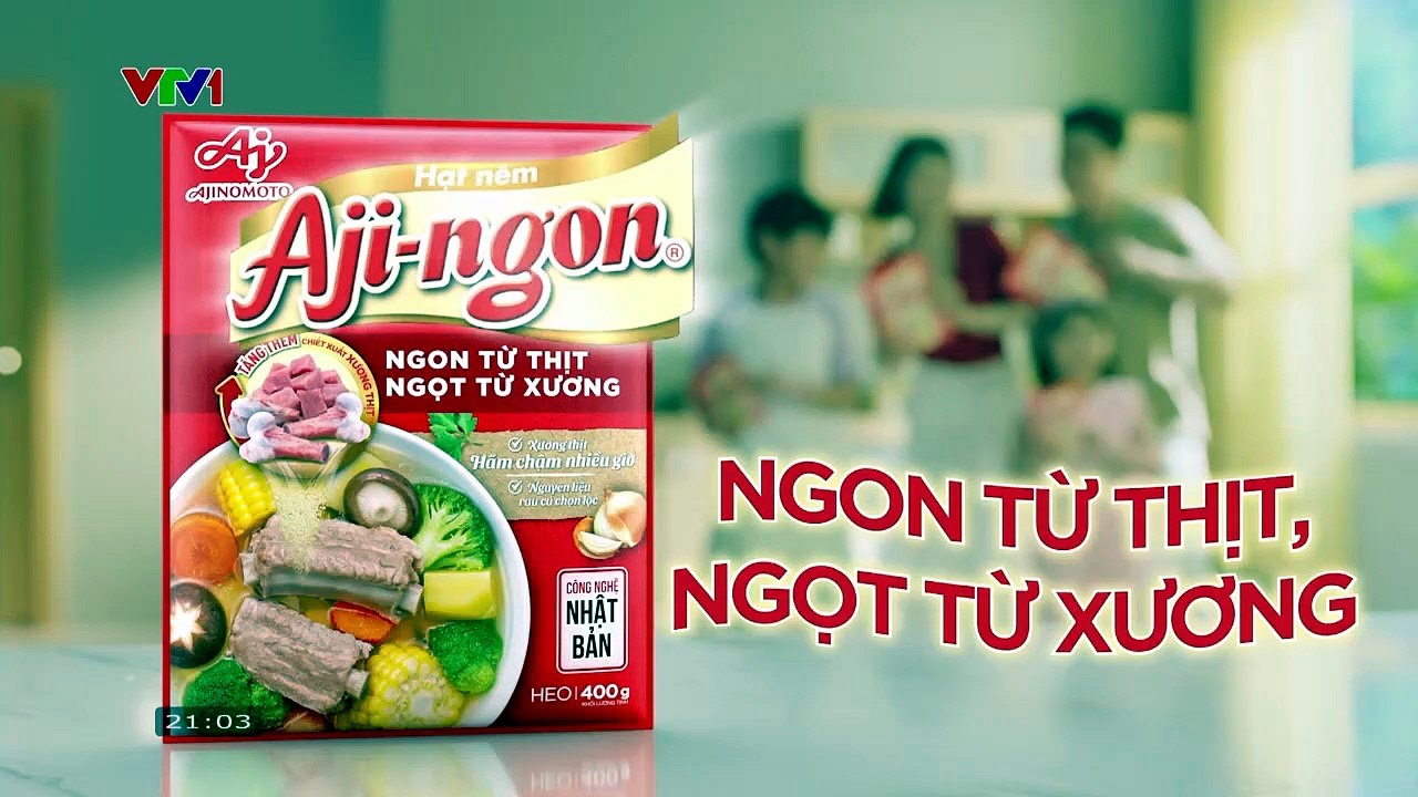 Trời Cao Nguyên Xanh - Tập 11 Phim Việt Nam VTV1