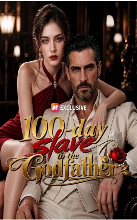 100-Day Slave to the Godfather - FULL MOVIES ENGLISH SUB 2026