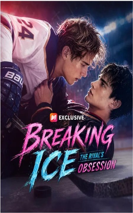 Breaking Ice- The Rival's Obsession - Full EP - Video Dailymotion