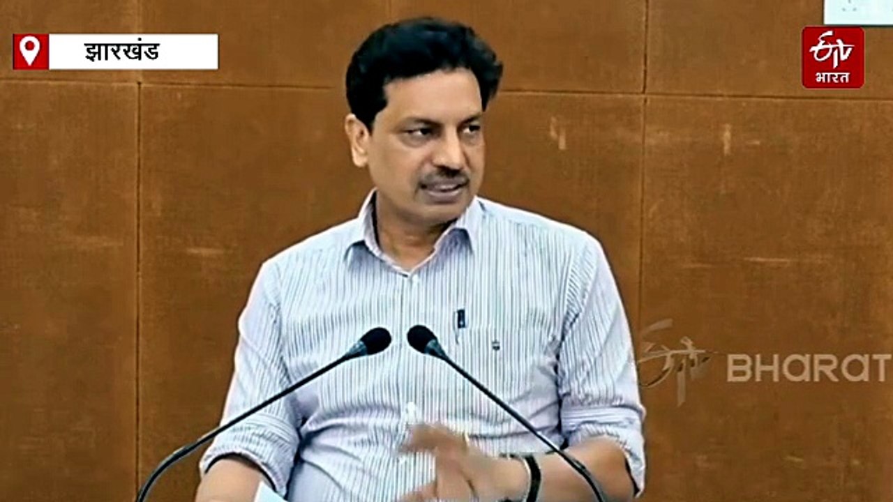 6 से 12 अगस्त तक होगा झारखंड विधानसभा का मानसून...