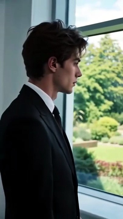 He Said He Never Loved Me [Full Movie]