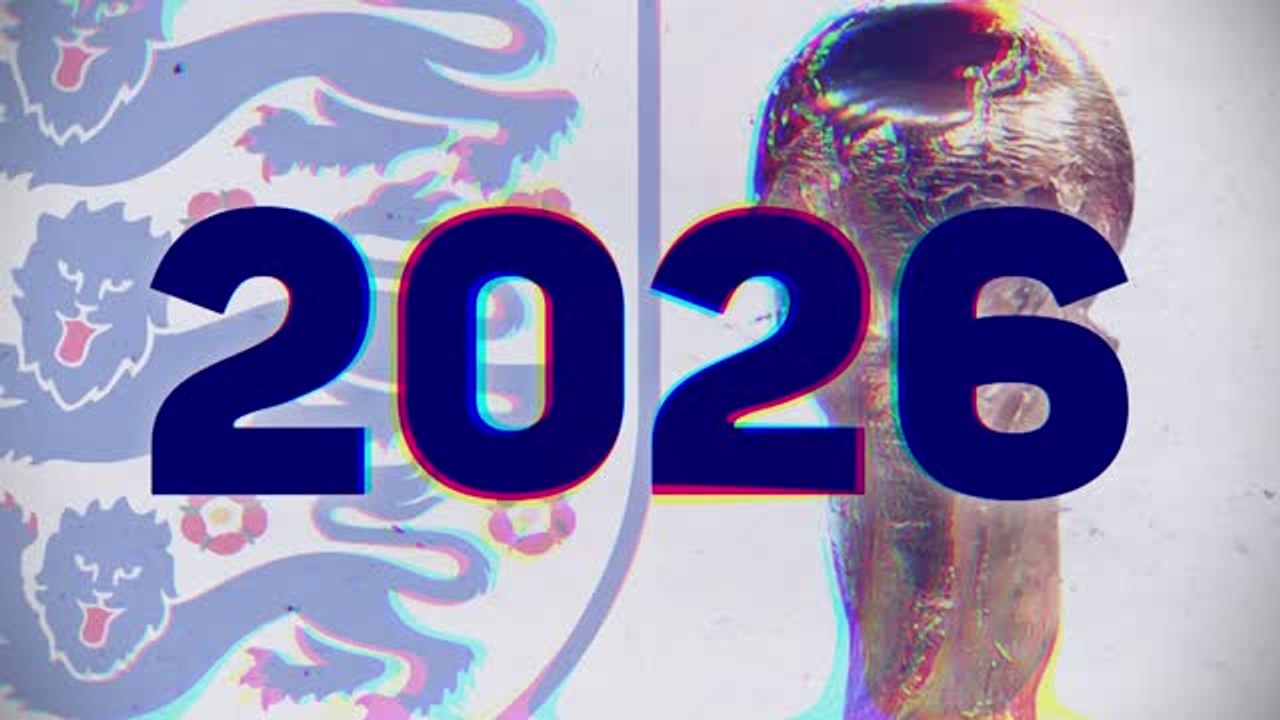 England's major tournament misery continues