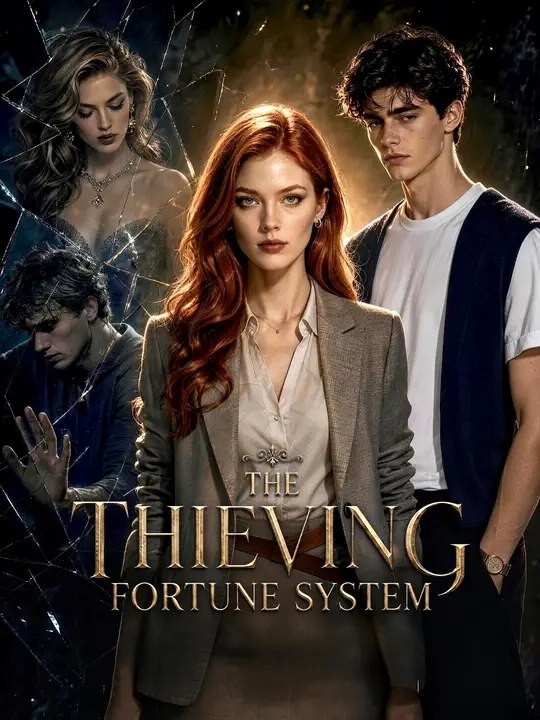 The Thieving Fortune System - Full HD Movie