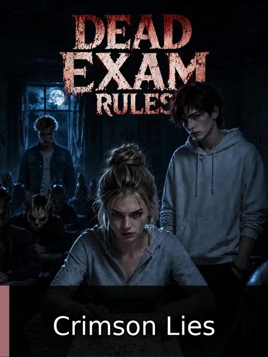 Dead Exam Rules Full Episode | Velnix Drama