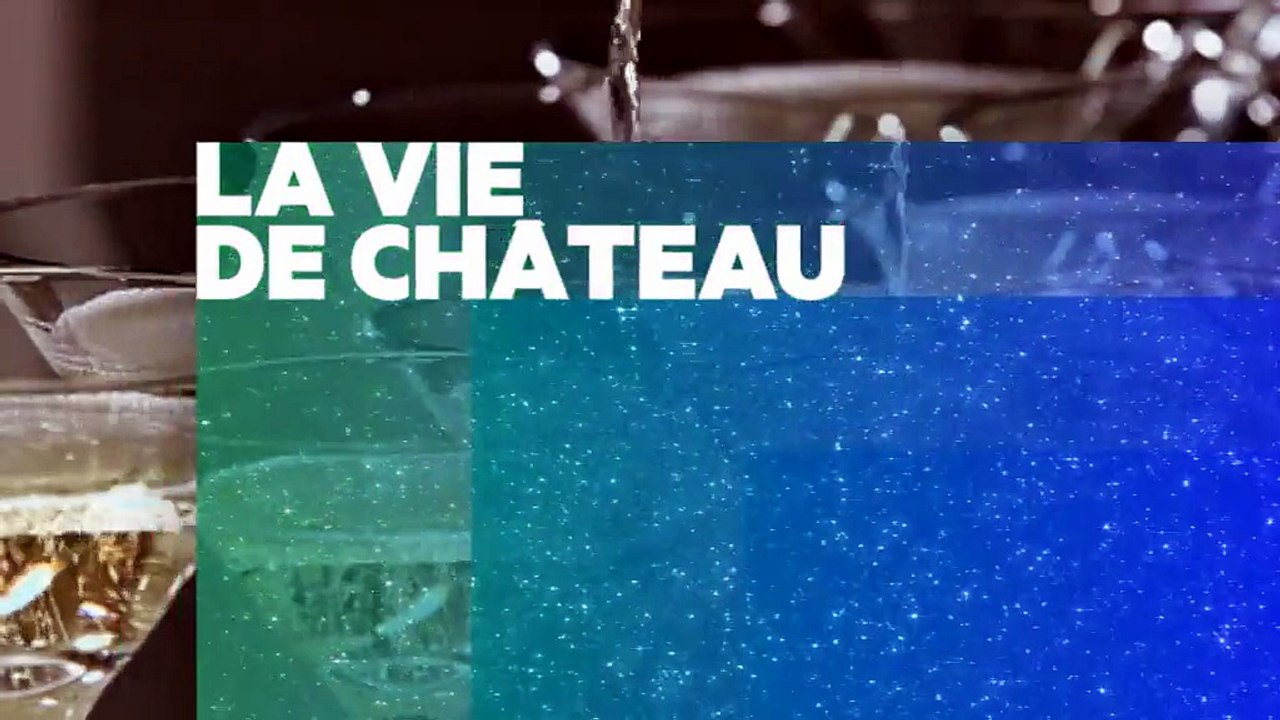 Les trésors des vignobles français