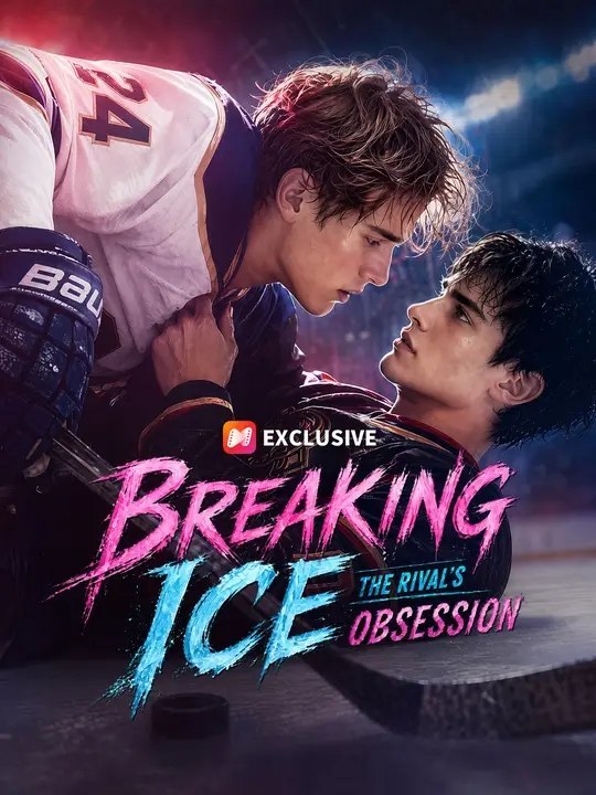 Breaking Ice: L'obsession du Rival | Film Complet en Français