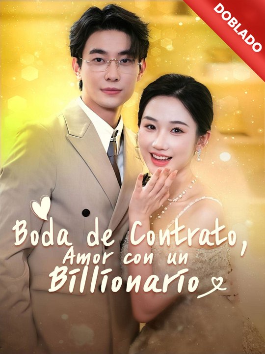 ... [Doblado]Boda de Contrato, Amor con un Billionario En Español