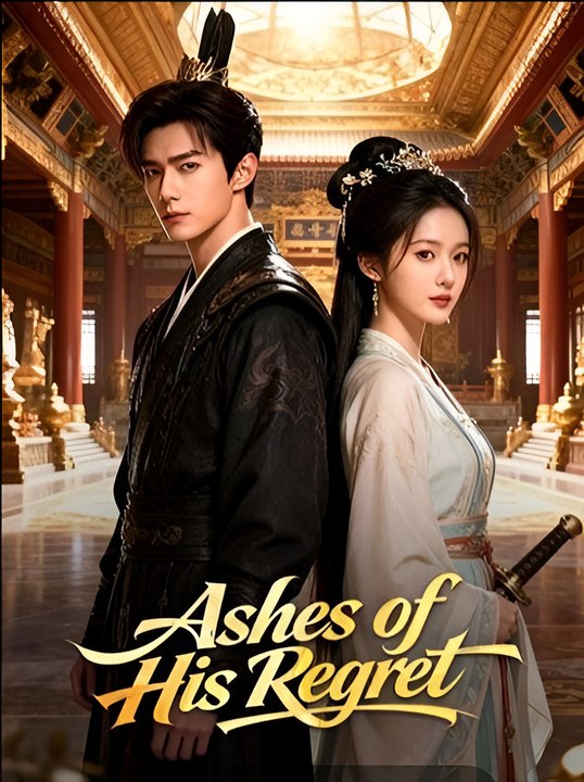 Ashes of His Regret