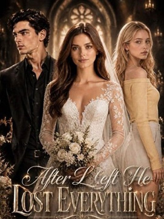 After I Left He Lost Everything 🔥🔥🔥FULL MOVIES ENGLISH SUB 2026