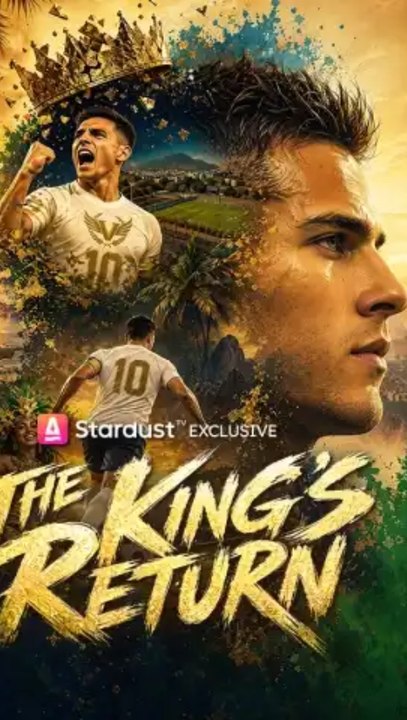 The King's Return Episode ENGSUB Billionaire Revenge ARS
