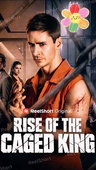 Rise of the Caged King | The Betrayed CEO Rose From Prison