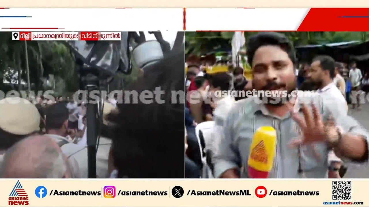 പതിന്മടങ്ങ് ശക്തിയിൽ ജന്തര്‍ മന്തറിലെ സമരം; ഇന്ന് വൈകിട്ട് 8 മണിക്ക് സുപ്രധാന പ്രഖ്യാപനമെന്ന് CJP