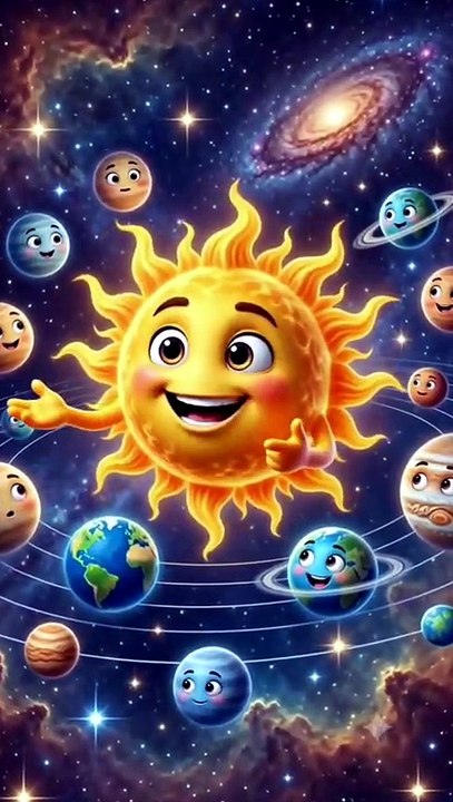 🌞 ప్రతి గ్రహానికి ఒక ప్రత్యేకత ఉంది. కలిసి ఉంటే