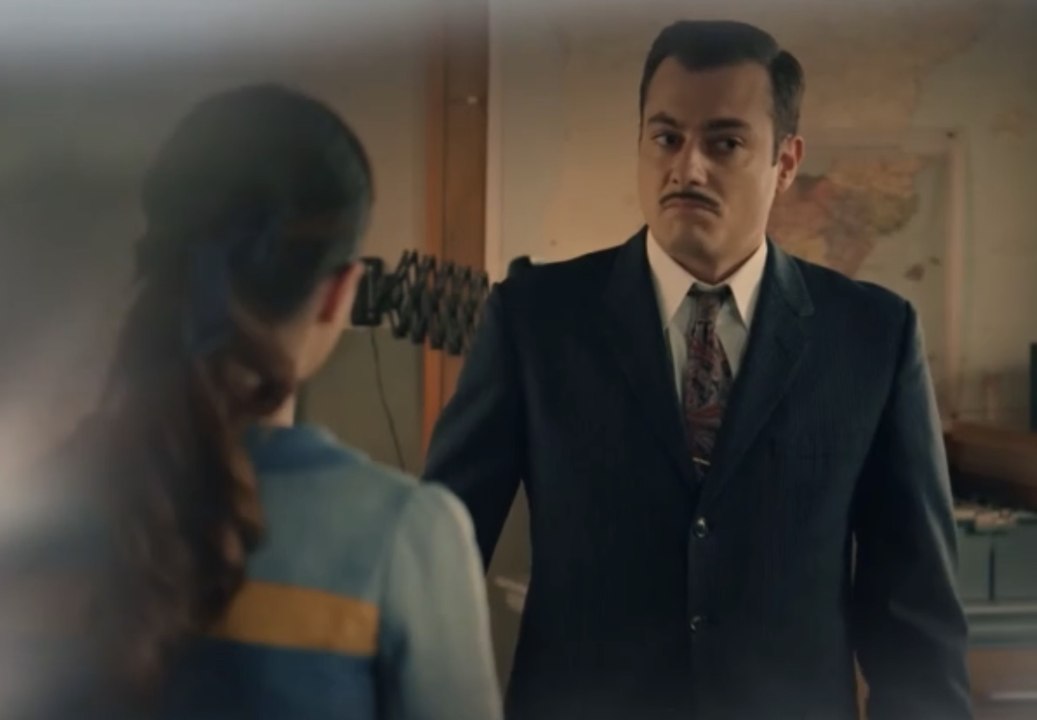 Sueños de Libertad - Capitulo 614  AVANCE