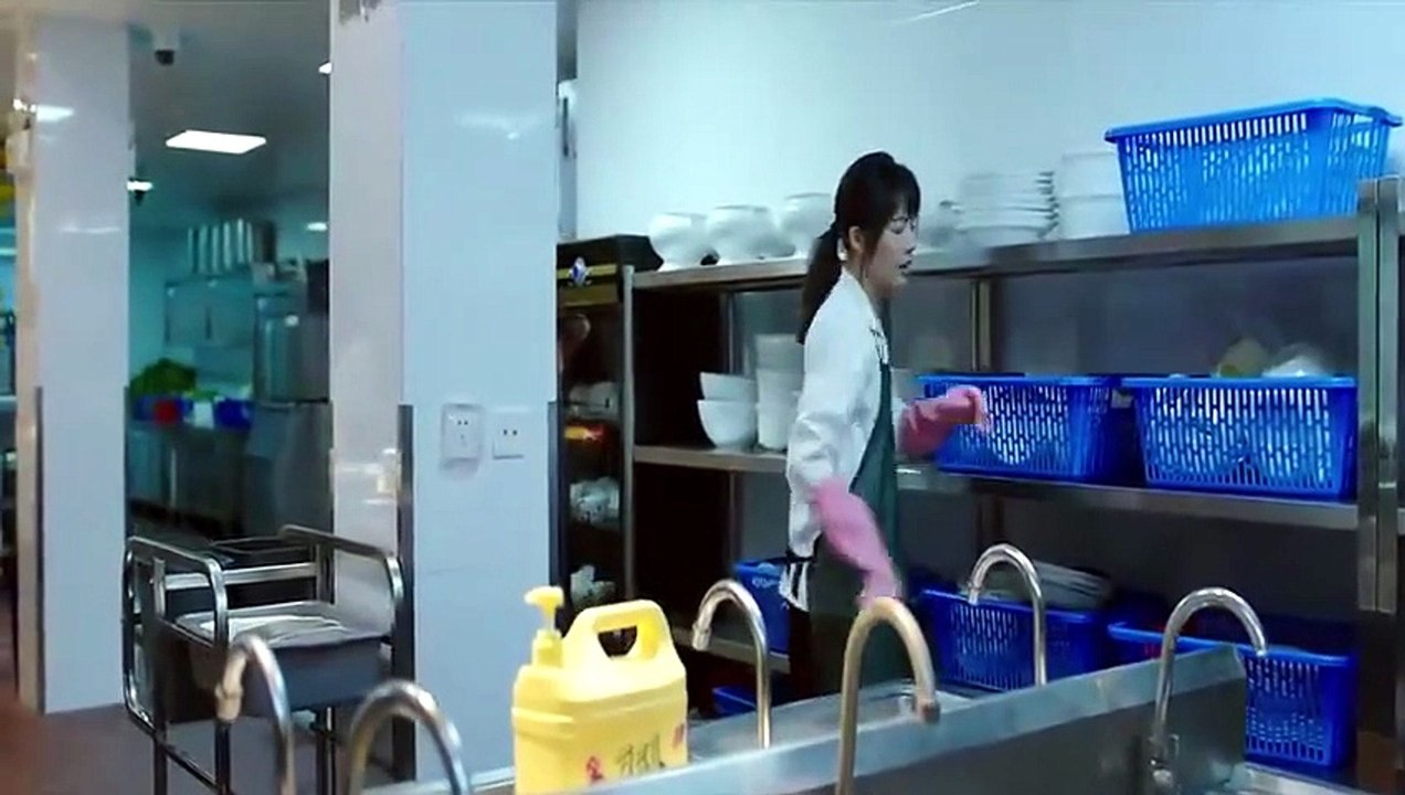 Unexpected Falling Ep 22 eng sub [Full Movie] [Watch Free Online]Full EP - Full