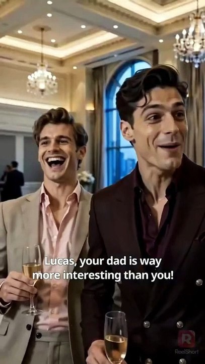 Son, Your Dad's a Big Shot Drama English Full Series [ New Releases 2026]