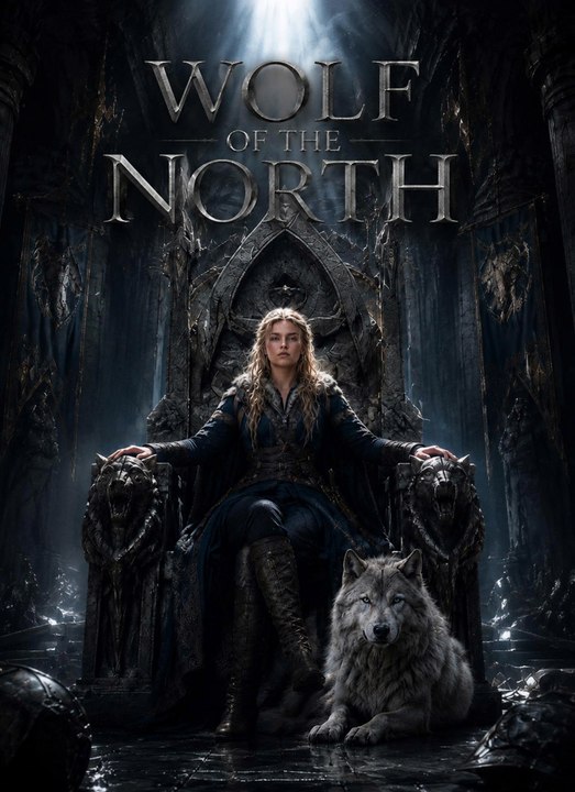 Wolf of the North  | Full Movie