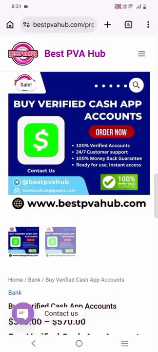BankTrustAccount Buy Verified CashApp Accounts - Quora