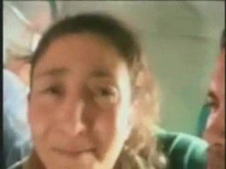Ingrid Betancourt à Koh Lanta