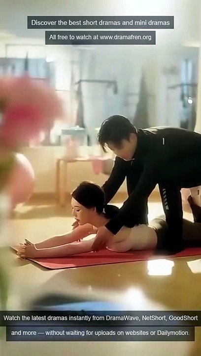 The Weight of Her Betrayal- Full Drama Movie English Sub [Full Movie]