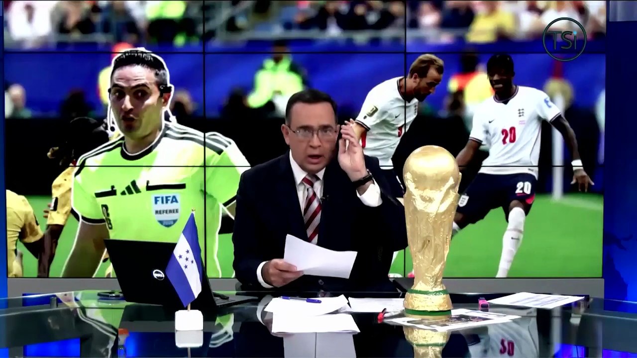 Said Martinez comparte sus experiencias en el Mundial United 2026 y sus próximas metas