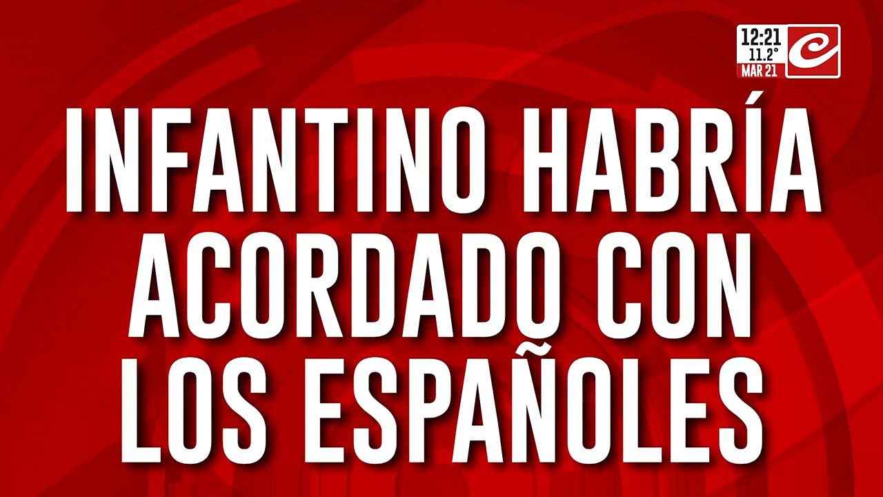 La sospecha más oscura: ¿Arreglaron la final del Mundial?