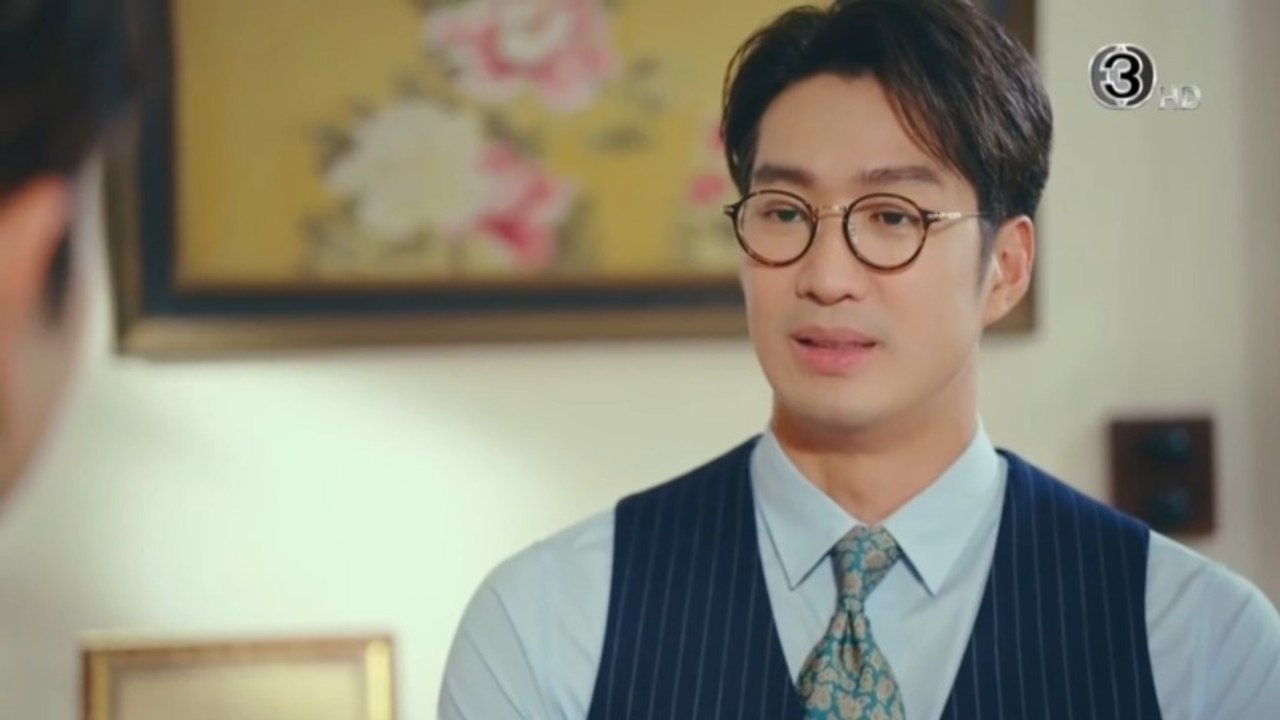 ธาตรี [ตอนที่ 14 EP.14] วันที่ 21 กรกฏาคม 2569