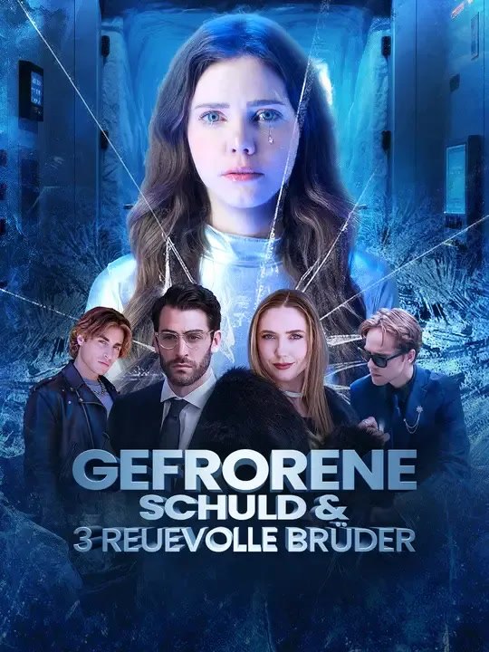 Gefrorene Schuld & 3 Reuevolle Brüder - Teil 1/1 | Folgen 1-50