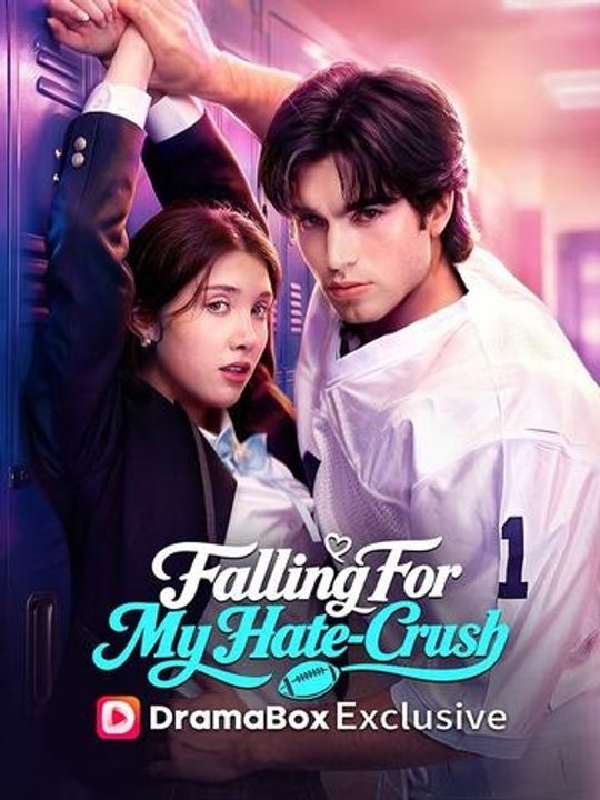 Falling For My Hate-Crush - Full Movie