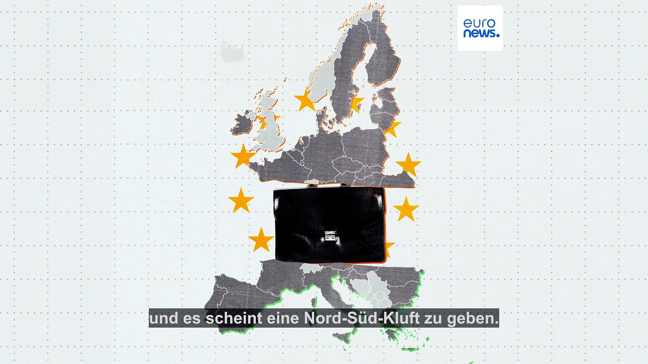 EU-Vergleich: In welchem Land arbeiten Menschen am längsten bis zur Rente?