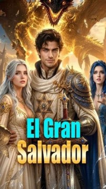 [Full] El Gran Salvador | ⚔️ DRAMA COMPLETO | 🌍 Español | Bibi.Films ESP