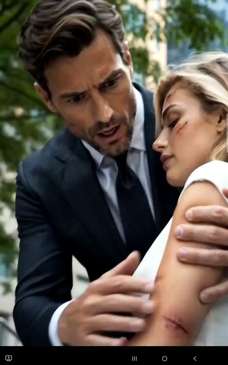 The Marriage You Faked Cost You Everything - Complete #drama #englishsub 🔥🔥