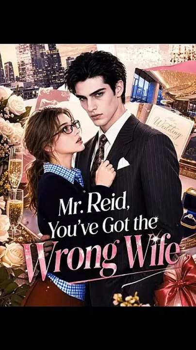 Mr Reid You Ve Got the Wrong Wife Short Aid (Exclusive) - Full EPS [Full Movie]