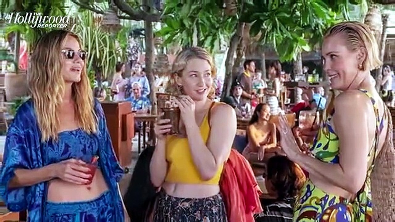 Emmy-Worthy Fashion & Costumes: 'The Studio', 'Emily in Paris', 'Hacks' & More | THR Video [Full Movie]