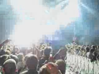 [Main Square Festival] The Chemical Brothers